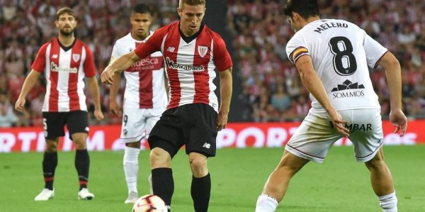 主场龙硬撼银河战舰！毕尔巴鄂死磕皇马，欧冠资格战意对决