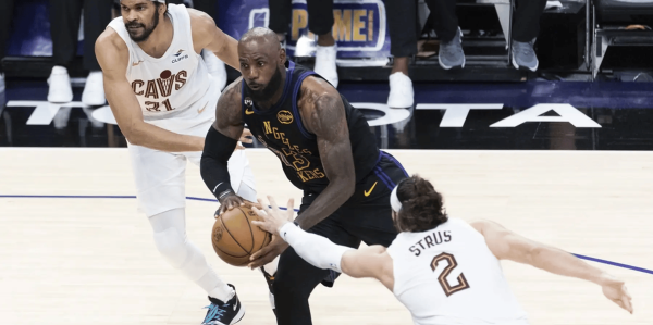 湖人两大将受伤！41岁詹姆斯将单核带队 美媒：相信你！