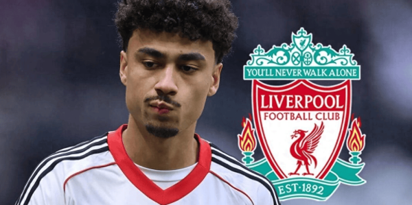 利物浦6500万镑锁定德甲新星，誓与阿森纳死磕左路短板