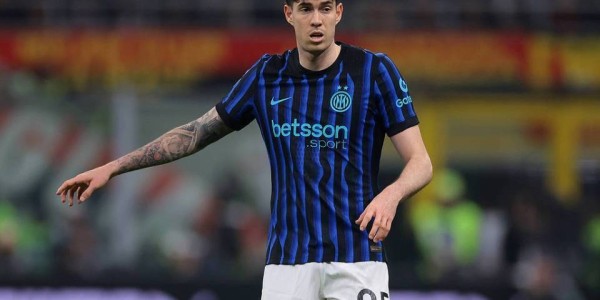 阿森纳放卡拉菲奥里回意甲 帮巴萨挖国米墙角 枪手这操作对自己有好处吗？