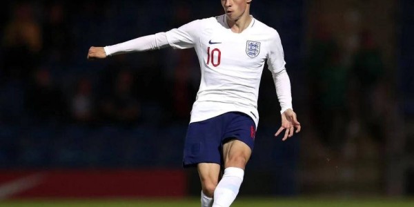 曼城太子或面临无缘世界杯 逆转形势并非易事