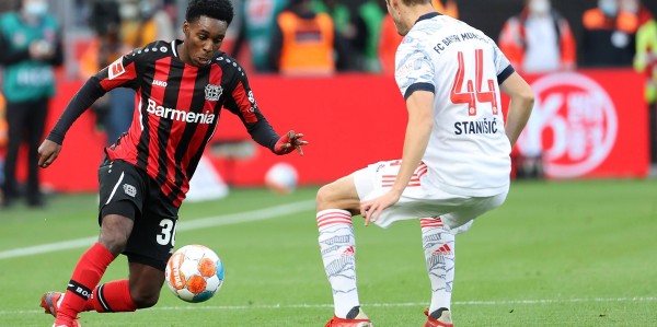 德甲 门兴格拉德巴赫VS莱比锡红牛:比分评析