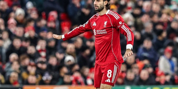 劫富济贫！利物浦欧冠力克马德里双雄 但输土超荷甲球队