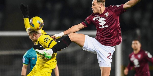 意甲保级区关键对决来袭：都灵对阵帕尔马