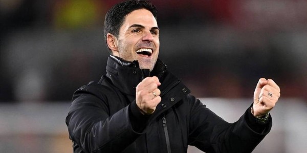 全员低调的阿森纳，正在向着多年来的第一个奖杯发起“猛攻”