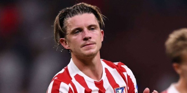 曼联补强中场惨遭贝林厄姆嫌弃，挖角马竞鸡肋却要6000万欧，恐被直接吓退