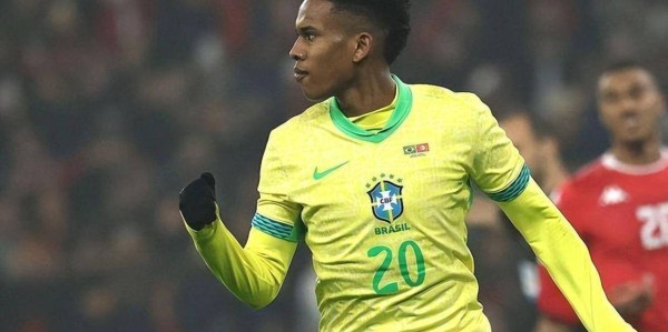 距开赛仅50天！巴西8000万天才无缘世界杯 4级腿筋拉伤+崩溃痛哭