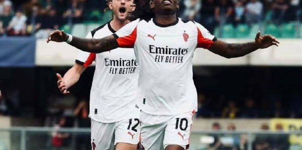 重磅反转！巴萨放弃拉什福德瞄准莱奥，4000万预算差太远了