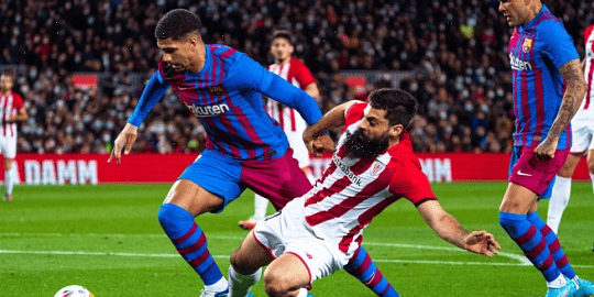 6-0！巴萨主场化身“进球机器”，纽卡残阵拿什么阻挡西甲领头羊？