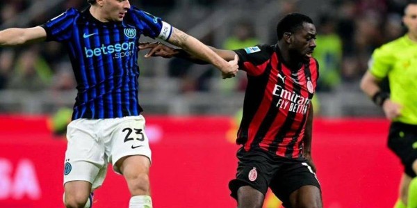 意甲大结局倒计时！7分差距+赛程优势，米兰能否逆天改命