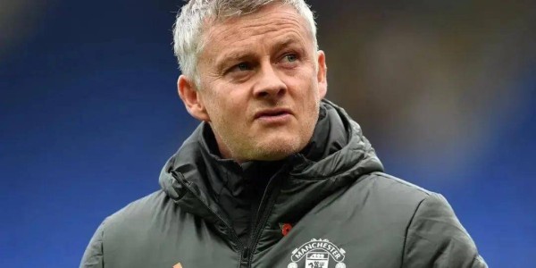 或重返曼联！索尔斯克亚愿任临时主帅，曾助球队稳定局面