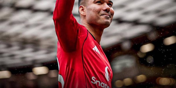 卡塞米罗官宣6月离队 曼联首份报价曝光 将携手小贝加盟迈阿密国际