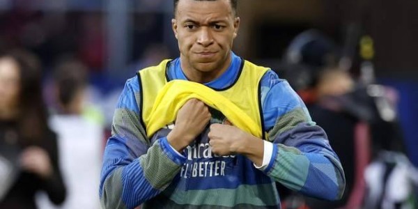 一日西甲动向：姆巴佩加速复出想出战曼城，巴萨大胜坎塞洛发力