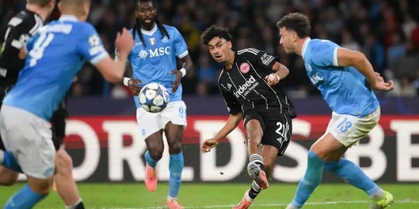 皇马盯上德甲左后卫！转会费高达7000万 两大废柴面临离队