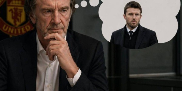 曼联下任主帅即将水落石出！卡里克已参与计划未来，夏窗预算激增