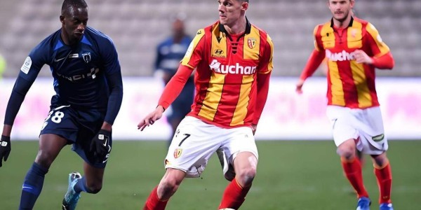 法甲第31轮前瞻：布雷斯特VS朗斯，布雷斯特主场能否阻击朗斯争冠步伐？