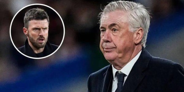 卡里克悬了！曼联帅位 5 人候选名单曝光，安切洛蒂在列