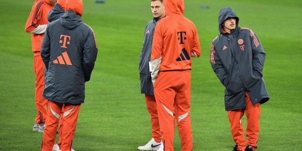 基米希的疯狂表现：185次触球和172次传球如何撬动德甲战局？