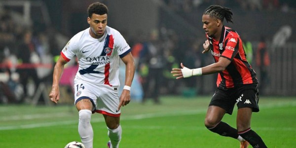 法甲第27轮激情落幕：巴黎圣日耳曼大胜领跑，积分榜形势骤变