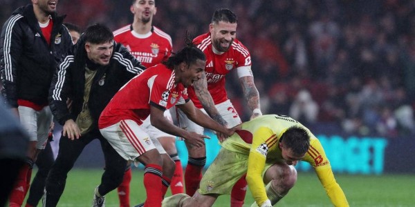 欧冠争夺激烈：六大豪门跻身淘汰赛附加，七支劲旅遗憾出局