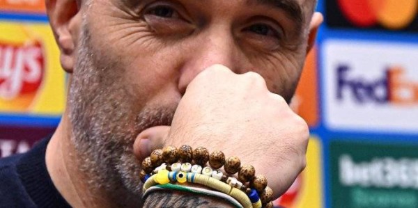 恩佐·马雷斯卡对切尔西离职的说法做出声明，并回应曼城的联系