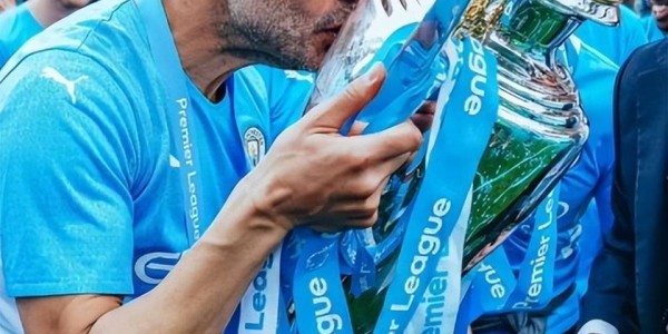 真的累了？瓜帅暂时没能摆脱“四大皆空”问题，曼城稳定打折扣