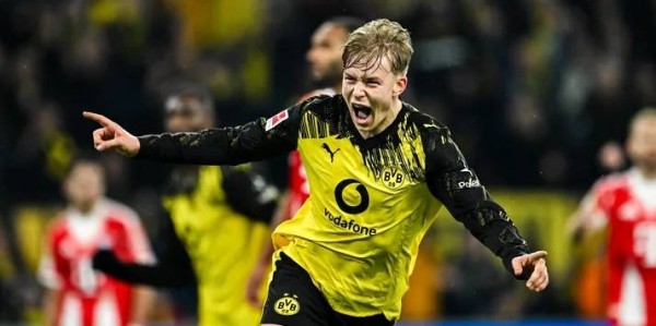 足坛狂欢一夜！皇马4-1大胜，马竞1-0重返前3，拜仁1-1爆冷7连胜终结，多特2-0