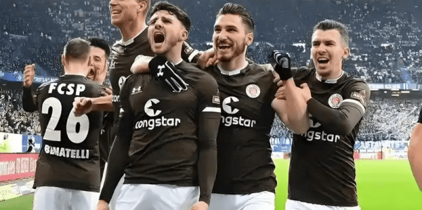 周五010 德甲：圣保利VS汉堡 赛事预测分析