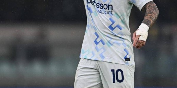 劳塔罗：意甲争冠会持续到最后 齐沃吃早饭时会拥抱国米的每个人