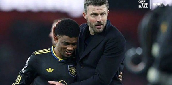 卡里克上任后曼联一人不进反退！要为未来而战，若签新前锋恐失宠