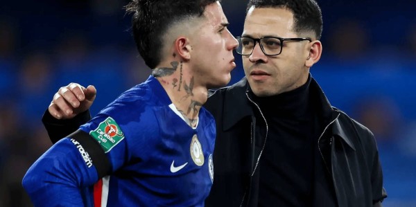 罗森尼尔：赛场上的被动局面，都是切尔西给自己制造的