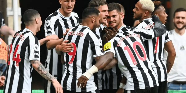 纽卡斯尔主场迎战欧冠黑马，卡拉巴赫客场寻求突破