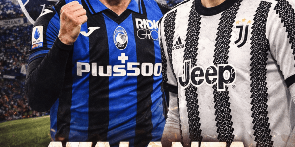 意甲：亚特兰大vs尤文图斯，欧冠卡位战，残阵尤文能顶住压力吗？