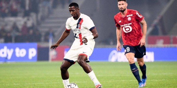 法甲：斯特拉斯堡状态正佳，巴黎圣日尔曼抢分无望？