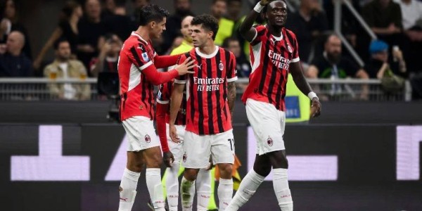 意甲情报：卡利亚里遇上苦主，AC米兰阵容趋向完整