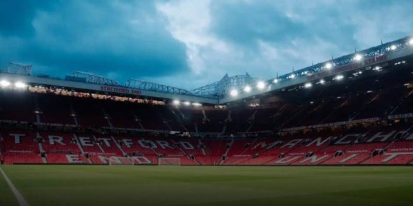 官宣！阿莫林下课，曼联迎来“父子兵”组合，官方声明直指争取欧冠资格