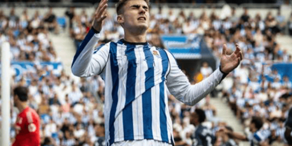 西甲：皇家社会状态稳定，赫塔菲近期表现尴尬