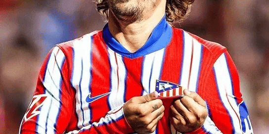 绝了！一念之差，两度错失西甲冠军！35岁格列兹曼带着16年的遗憾告别