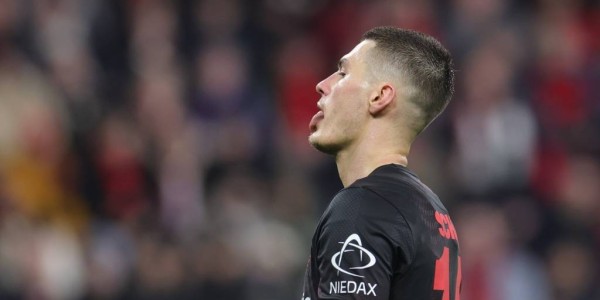 奥利塞创造德甲助攻新纪录！17次助攻傲视群雄，巴萨皇马虎视眈眈