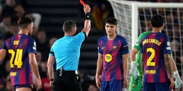 库巴西缺阵反而助力？巴萨胜率惊人，欧冠逆转有望！