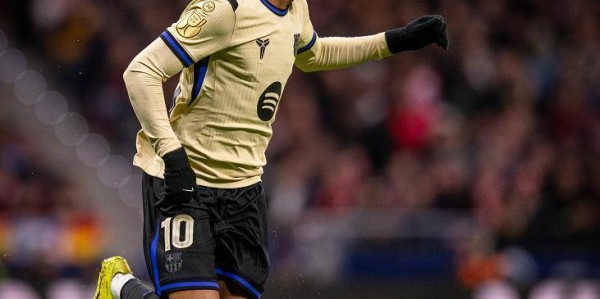 足坛一夜动态：小蜜蜂蜇伤阿森纳，曼城渔翁得利，马竞4-0血洗巴萨