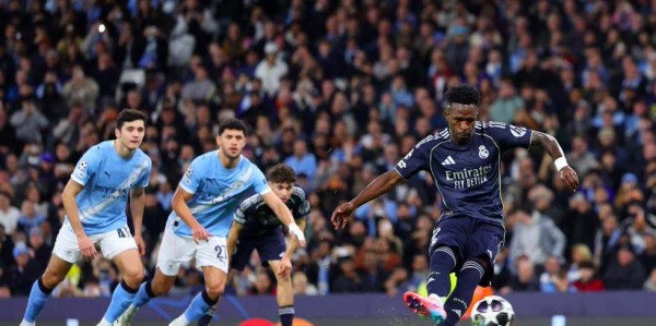 欧冠之夜：曼城1-5惨败皇马 巴黎8-2血洗切尔西 黑马3-0被逆转出局