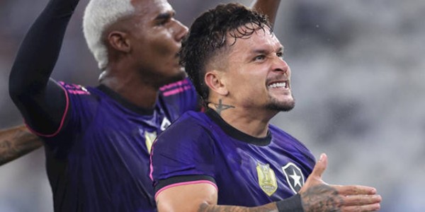 巴西甲：克鲁塞罗状态稳定，博塔弗戈表现强势