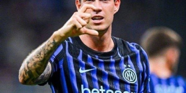 8000万欧元的非卖品！国米拒绝豪强求购，巴斯托尼已是球队定海神针