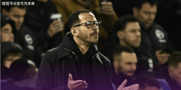 复盘切尔西0-3布莱顿：状态低迷毫无斗志，罗塞尼尔想逃脱责任