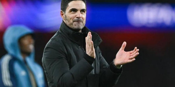 英超争冠关键战！阿森纳客场挑战曼城，阿尔特塔输不起的生死局