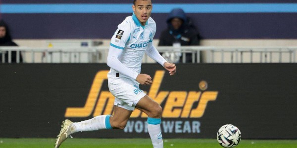 梅森·格林伍德曾因态度问题险遭马赛强制出售 如今成为球队绝对核心