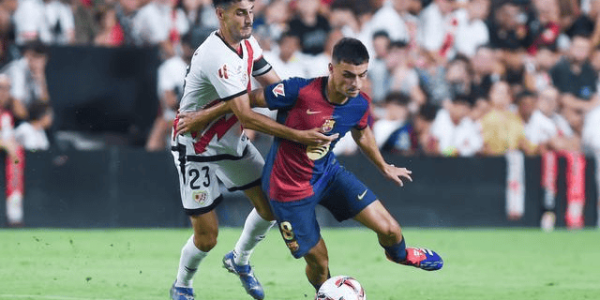 周五008西甲：巴列卡诺VS赫塔费 比分预测