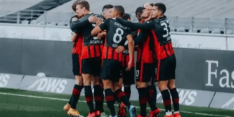 周二003德甲：圣保利vs莱红牛，残阵莱红牛高压体系能否破局？