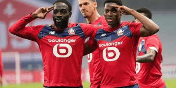 周五019法甲 里尔VS马赛 今日足球赛前胜负全方位比分预测